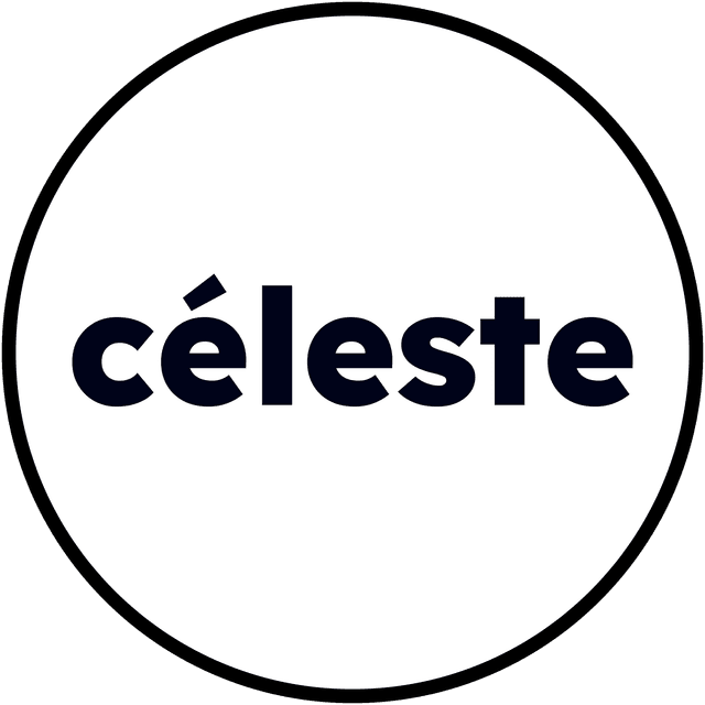 Logo of celeste consulting